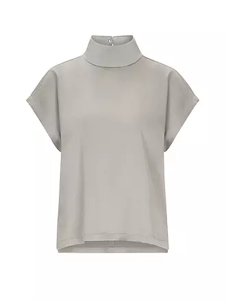 DRYKORN | Blusa-camicia ALARIA_1 | hellgrau